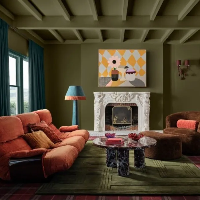 Dulux Colour Forecast 2025 Recollect 05