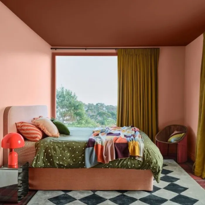 Dulux Colour Forecast 2025 Recollect 14