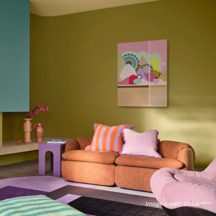 Dulux Emerge