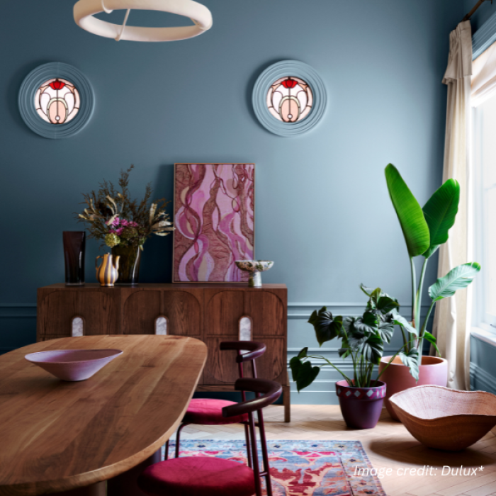 Dulux Journey 1