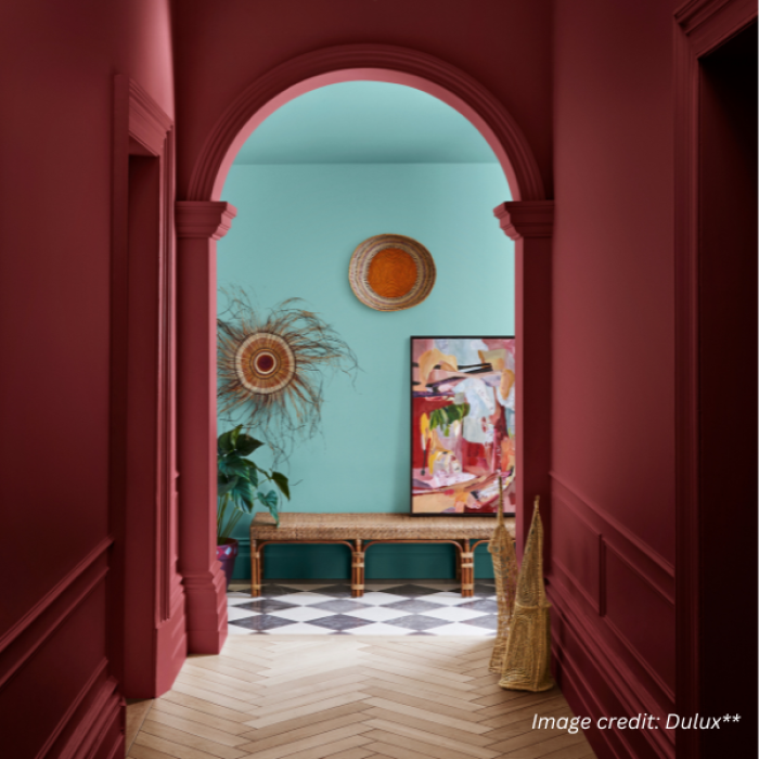 Dulux Journey 2