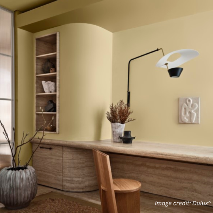 Dulux Still