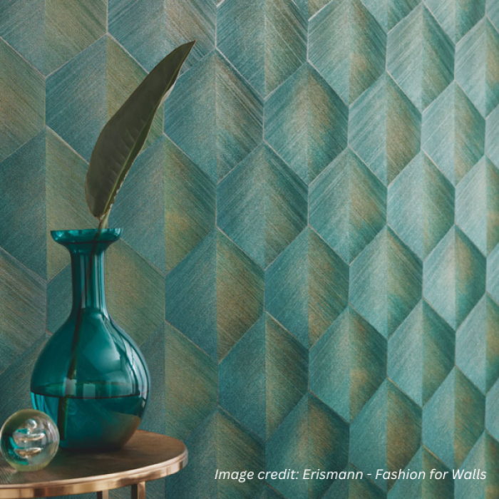 Erismann Fashion for Walls