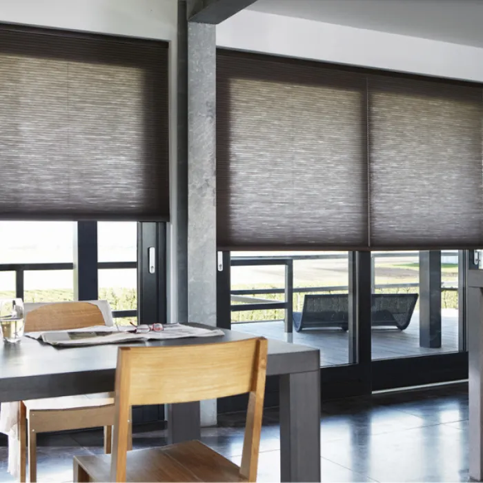 Luxaflex Duette