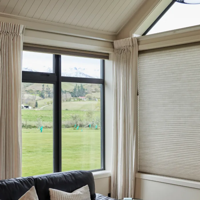 Window Layoring