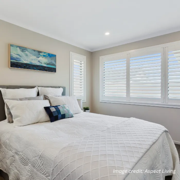 aspect shutters