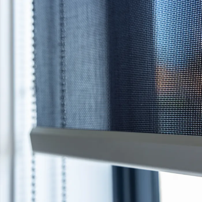gb brand ad roller blind claire godber