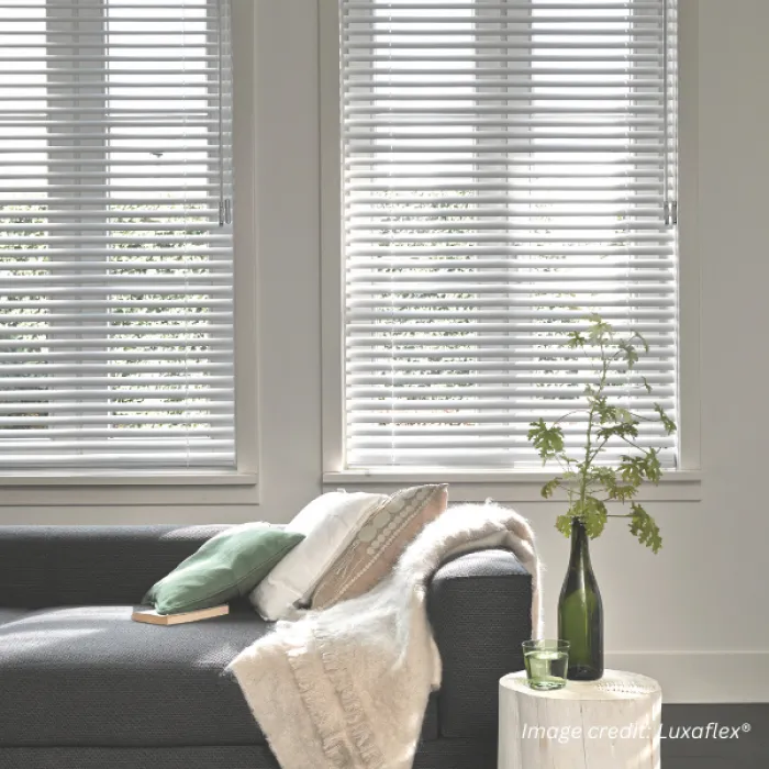 luxaflex venetians 1