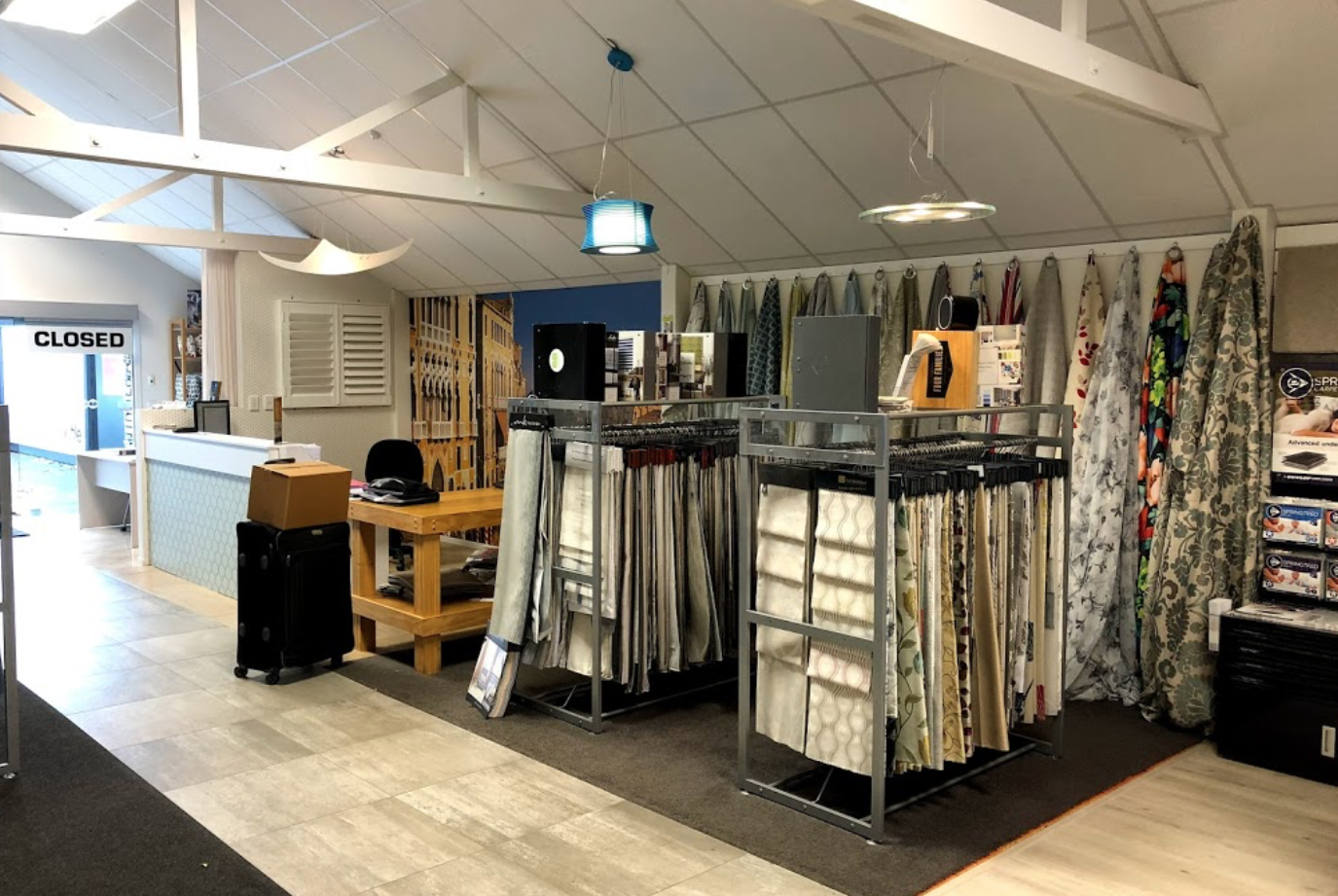 Guthrie Bowron Kerikeri Home Decorating Store