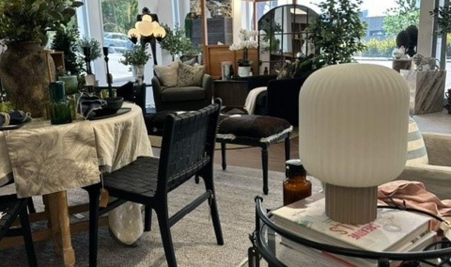 Guthrie Bowron Timaru Home Decorating Store