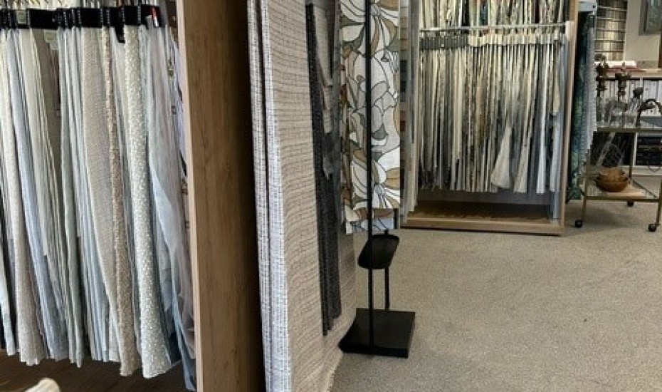 Guthrie Bowron Timaru Home Decorating Store