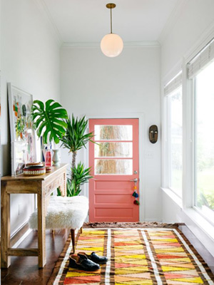 Reviving your Hallway with Makeover Magic » Guthrie Bowron