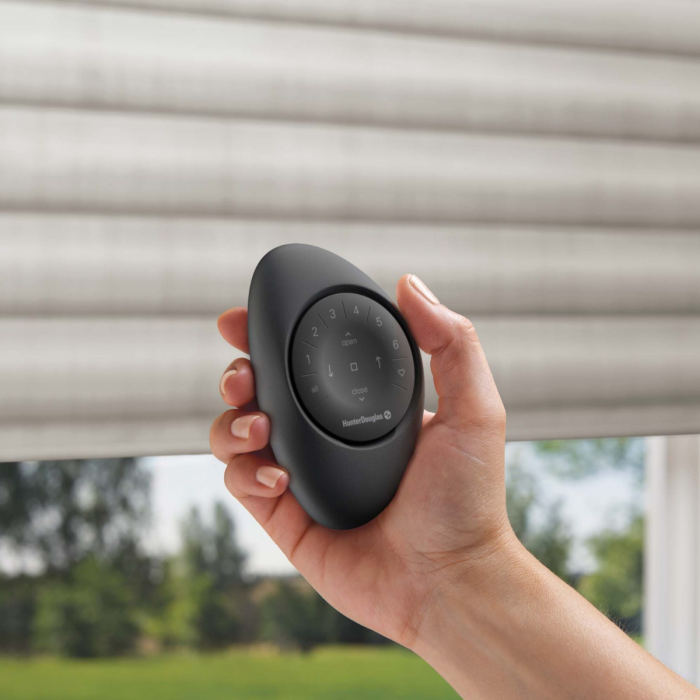 Luxaflex Motorisation Powerview