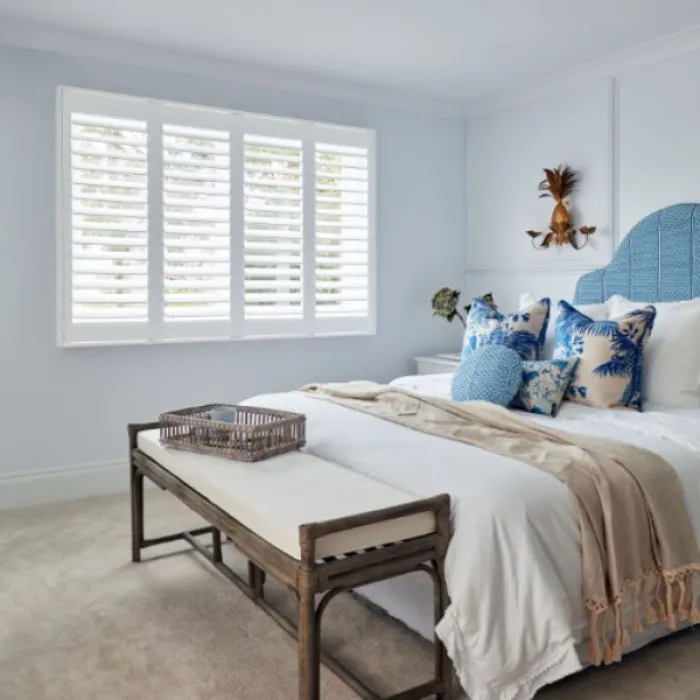 NZWS Luxaflex Poly Satin Shutters 2