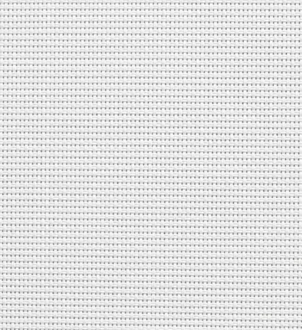 Aspect Living Roller Blind - Shaw Aventus 5% Sunscreen, Ice
