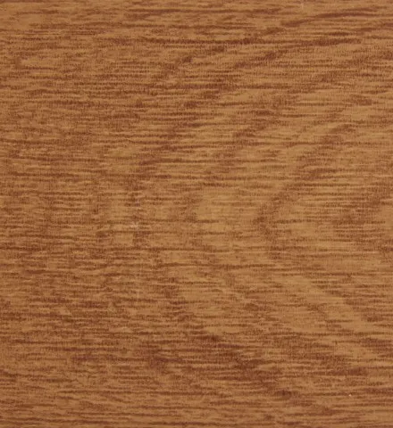 Luxaflex® Woodmate Venetian Blinds - 50mm, River Teak