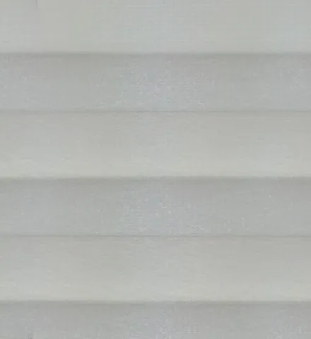 Luxaflex® Duette® Blinds - Brushstroke 20mm Blockout, Vintage Lace