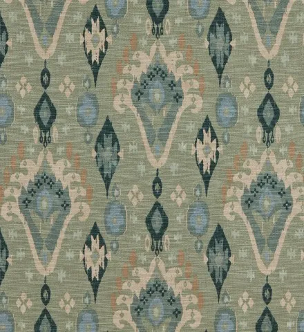 Boho, Sage