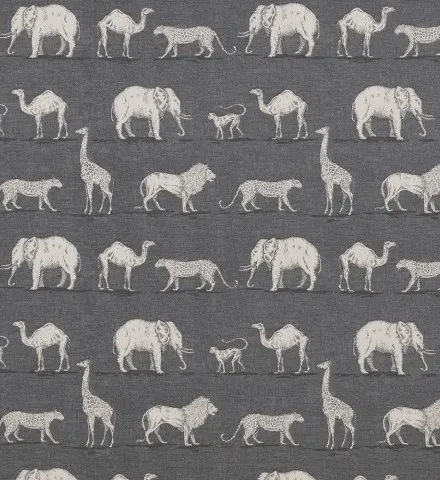 Prairie Animals, Lead