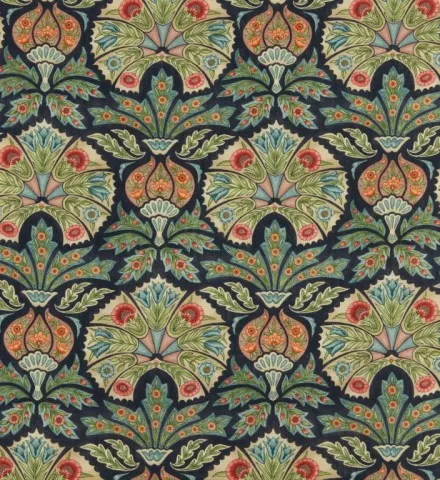 Murano, Dark Navy