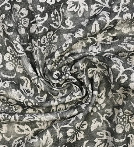Sweet Alyssum, Charcoal