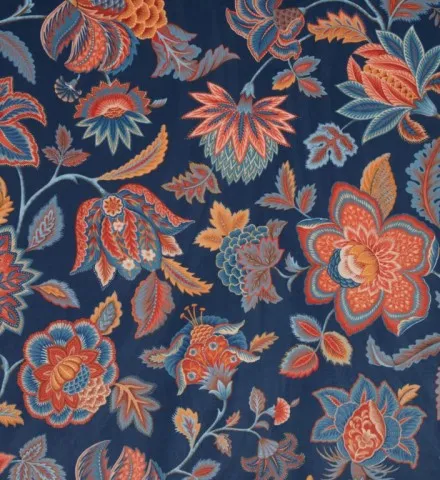 Sarita Velvet, Sapphire
