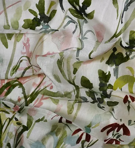 Pointon Fields, Spring