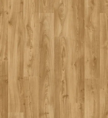 Clix XL, Warm Natural Oak