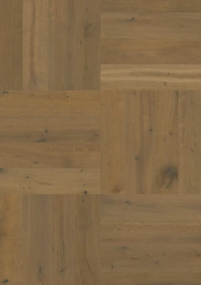 timber brown flooring natures oak denali herringbone WBO5132 floorscape 2