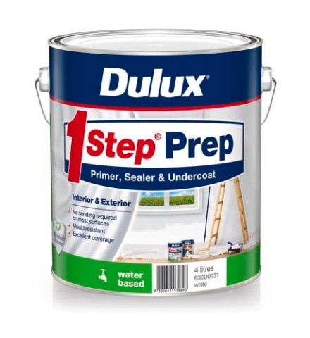Dulux 1Step Prep