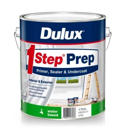 Dulux 1Step Prep