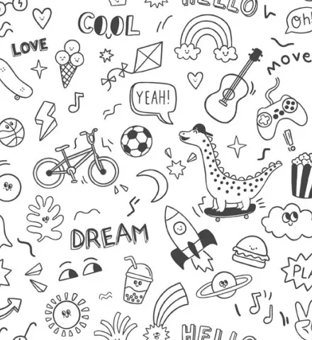 LES MINIS MONDES, MNM105829090