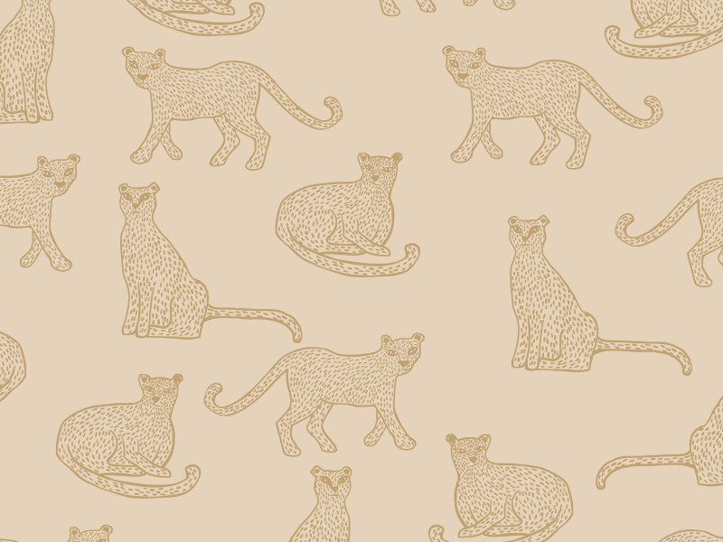 Novelty Childrens Pink Wallpaper Caselio LGG104394222 Lets G