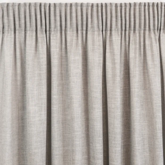 150cm Pencil Pleat Close