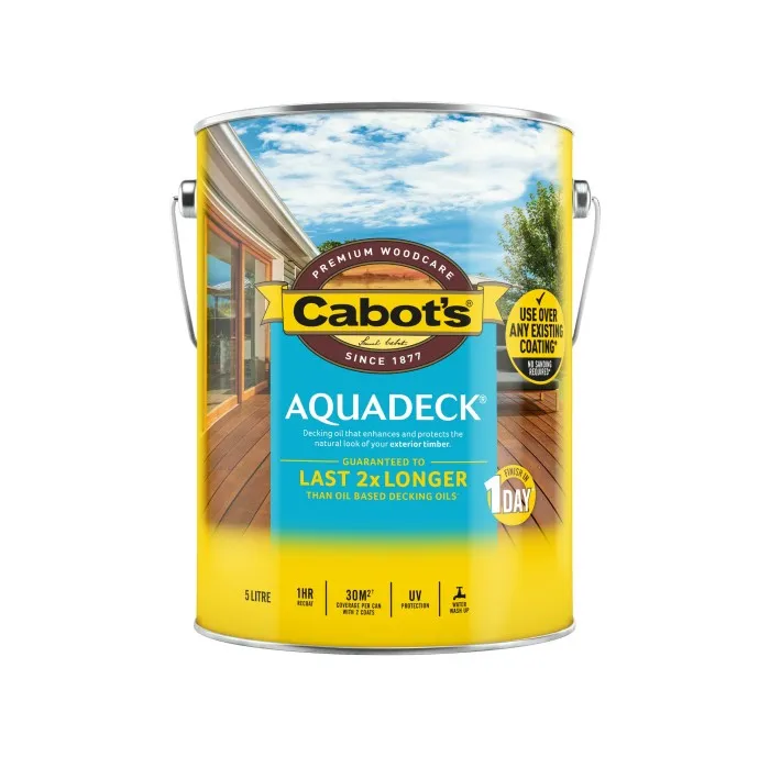 Aquadeck Pail Image v2