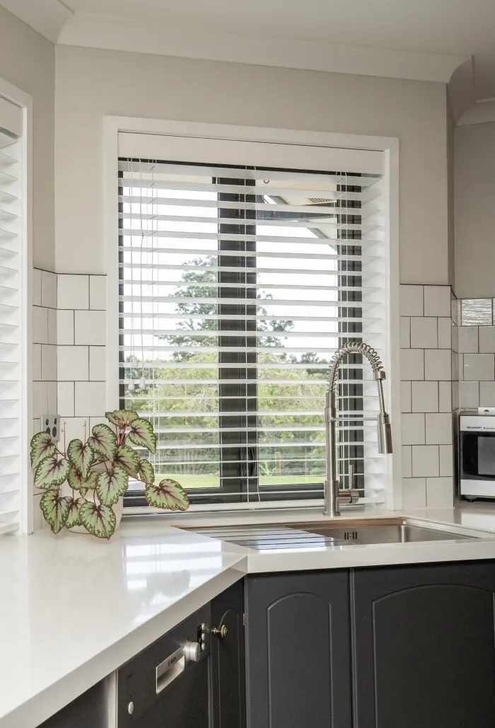 Aspect Living Marupa Venetian Blind