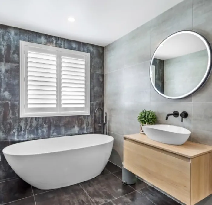 Aspect Living Shutters