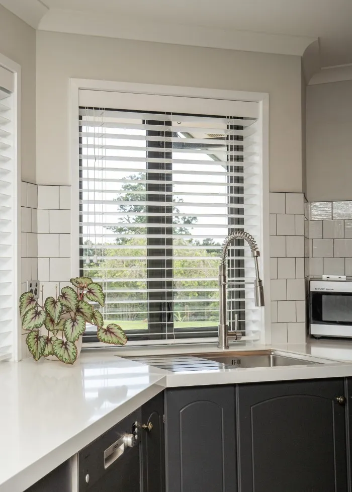 Aspect Living Venetian Blinds Caring for your blinds v2