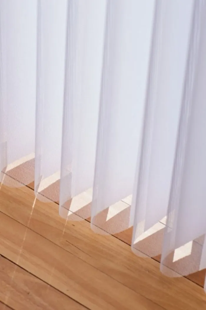 Aspect Living Veri Shades Warranty Page