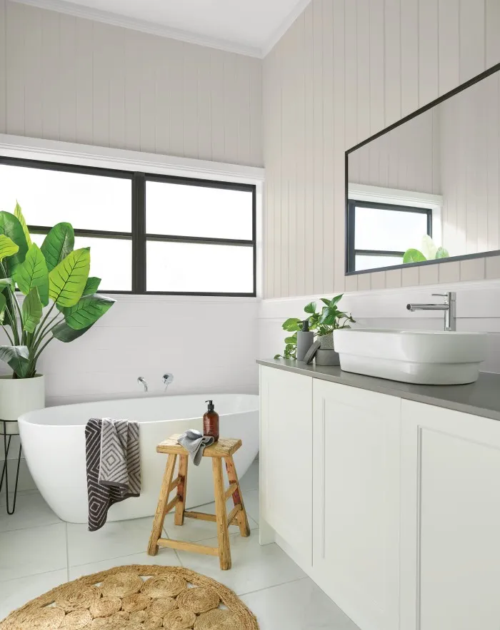Berger Brisbane Bathroom 01 Formal Beige