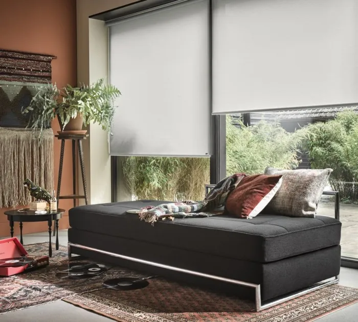 Blinds Tile Luxaflex Roller Blinds