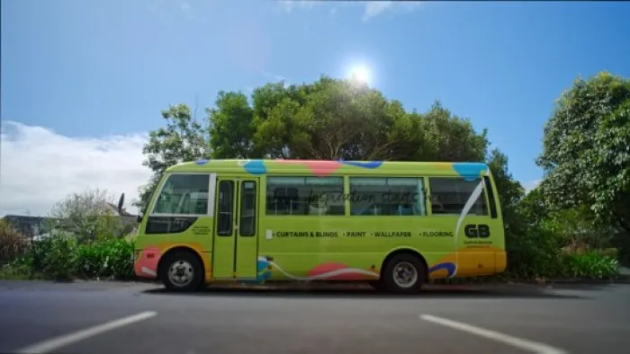 Bus Image