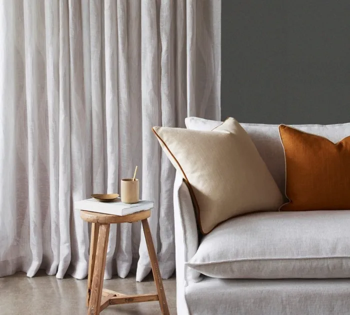 Curtains Tile James Dunlop Paramount