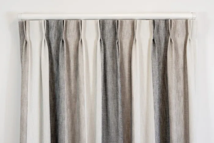 Double Pleat