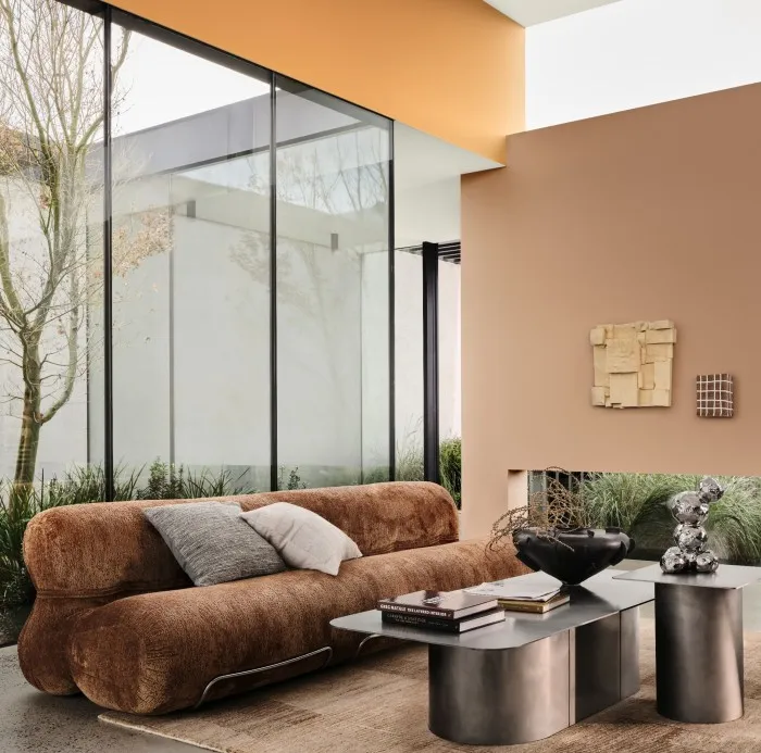 Dulux Elemental 2026 2