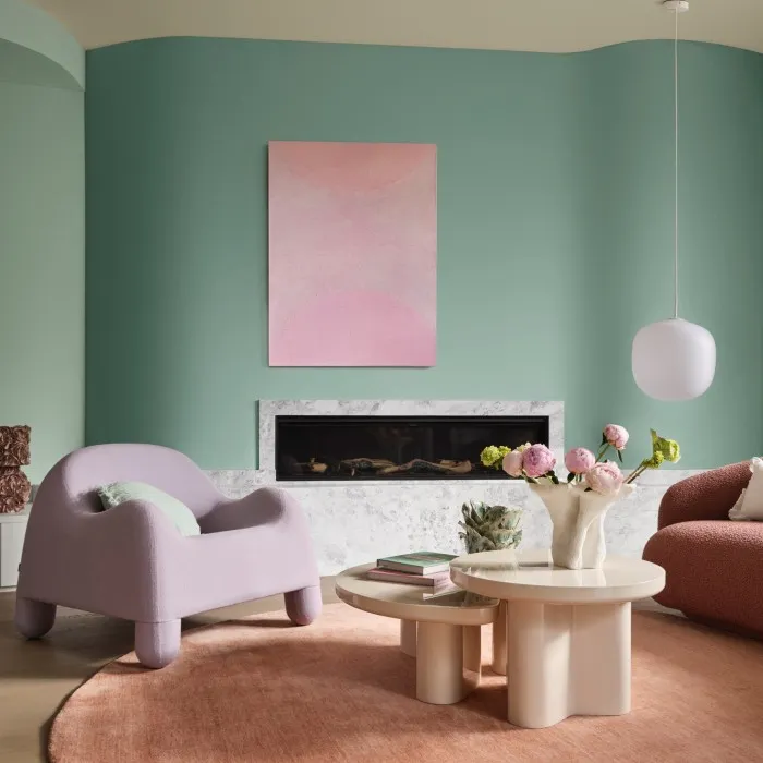 Dulux Ethereal 2026 1