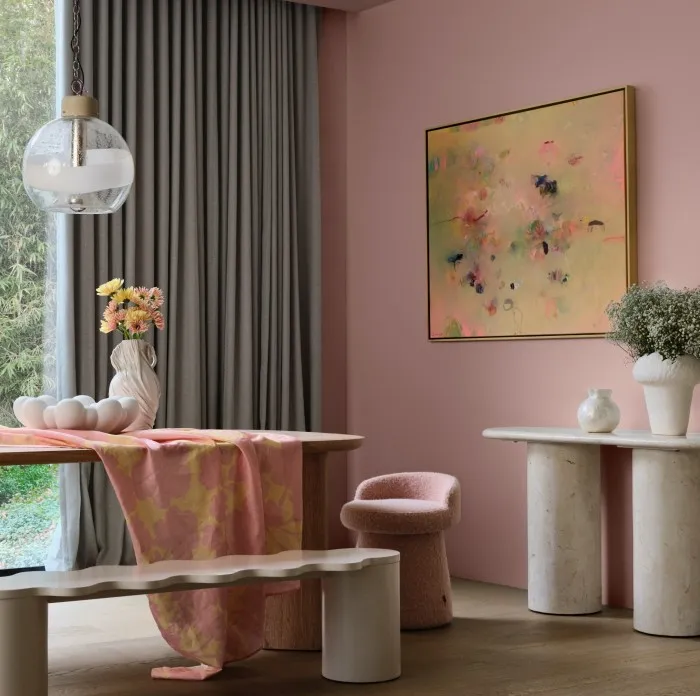 Dulux Ethereal 2026 2