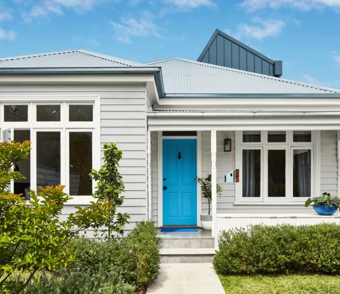 Dulux Manorburn Lake Taylor Southern Alps Black Reef