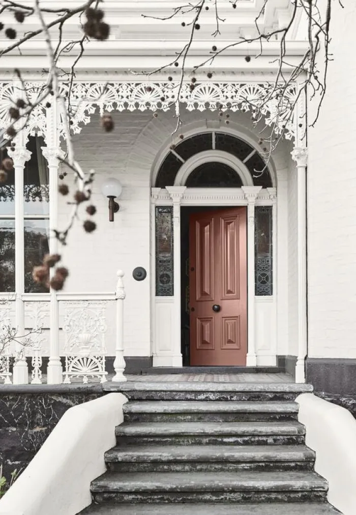 Epsom exterior
