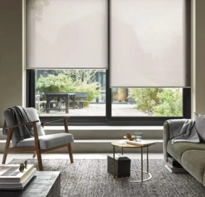 Finding the Ideal Window Coverings